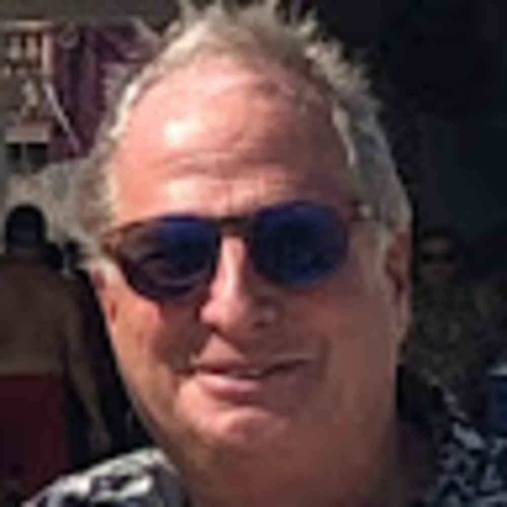 Meet your Posher, Mark